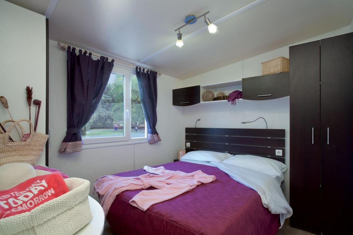 Camping Badiaccia Village Castiglione del Lago Eksteriør bilde