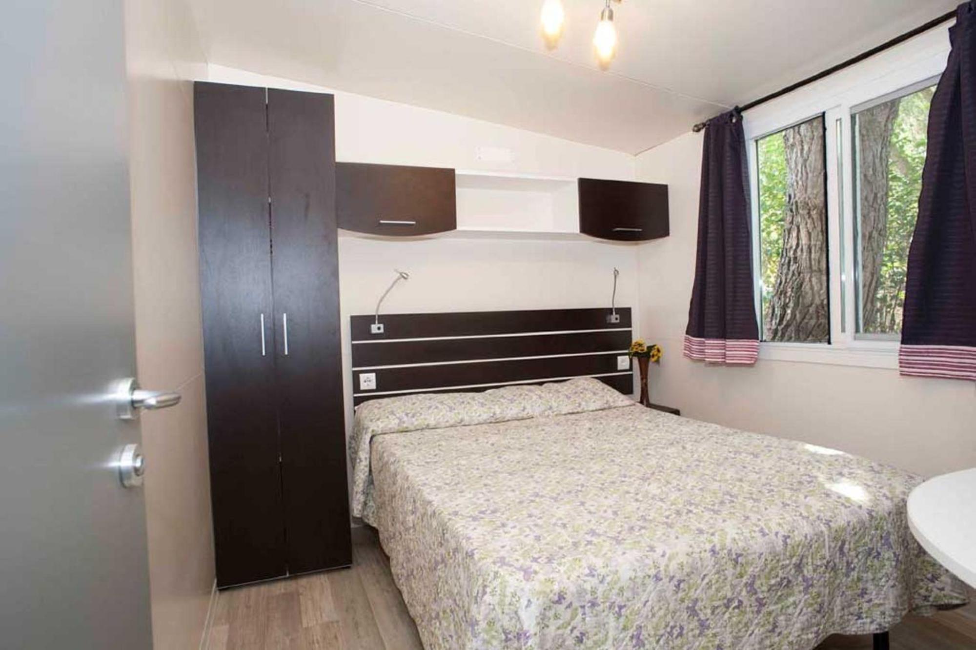 Camping Badiaccia Village Castiglione del Lago Eksteriør bilde