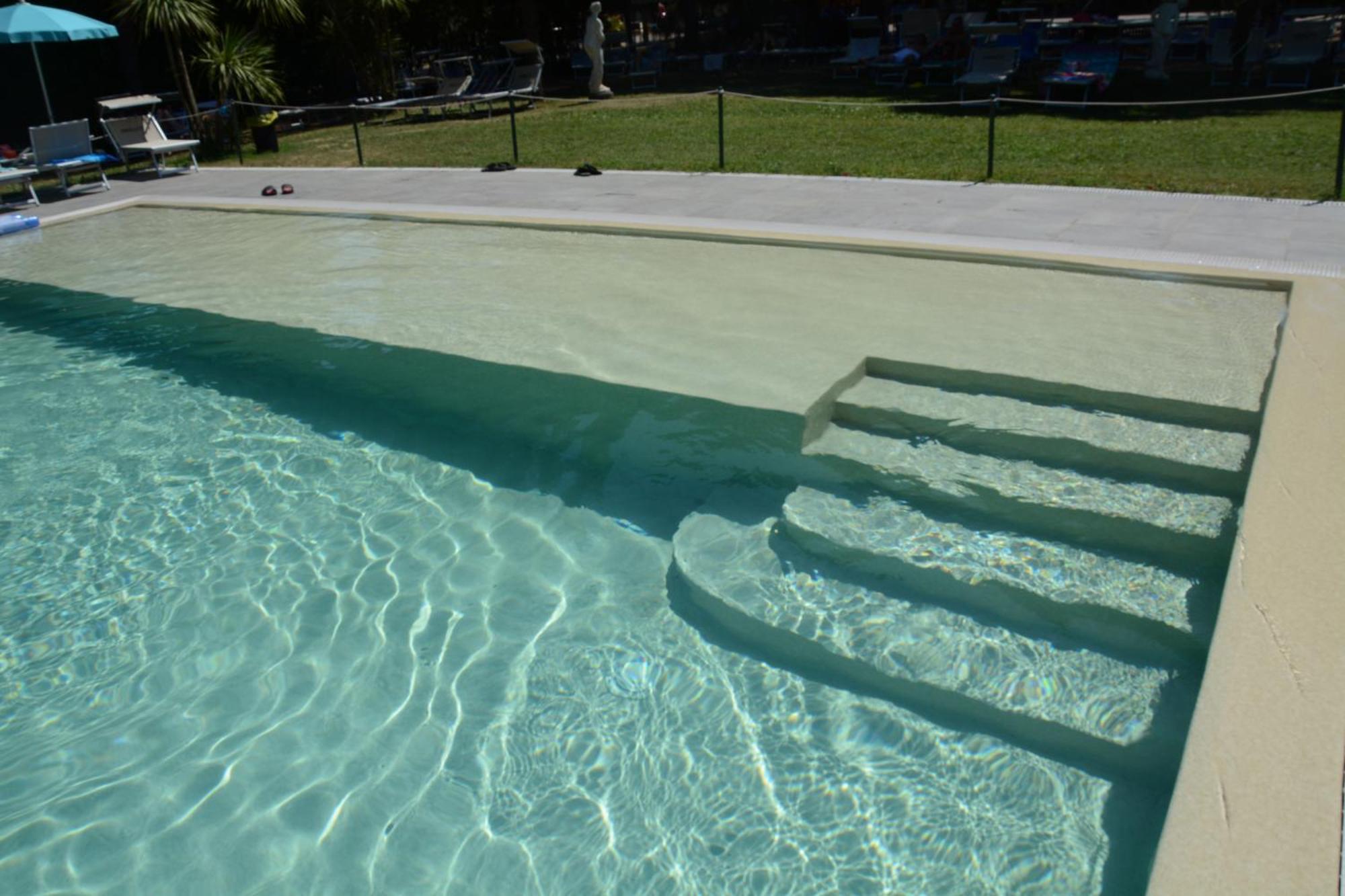 Camping Badiaccia Village Castiglione del Lago Eksteriør bilde